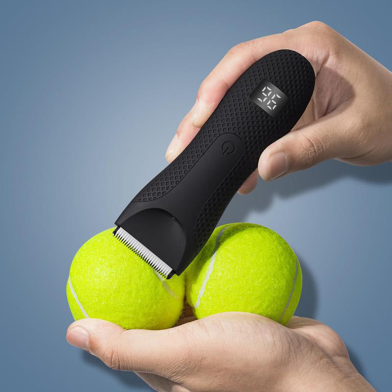 BowLift | Body Trimmer for Men