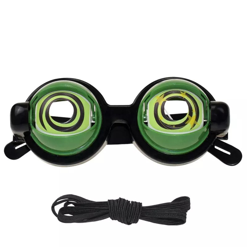 BowLift | Funny Props Glasses