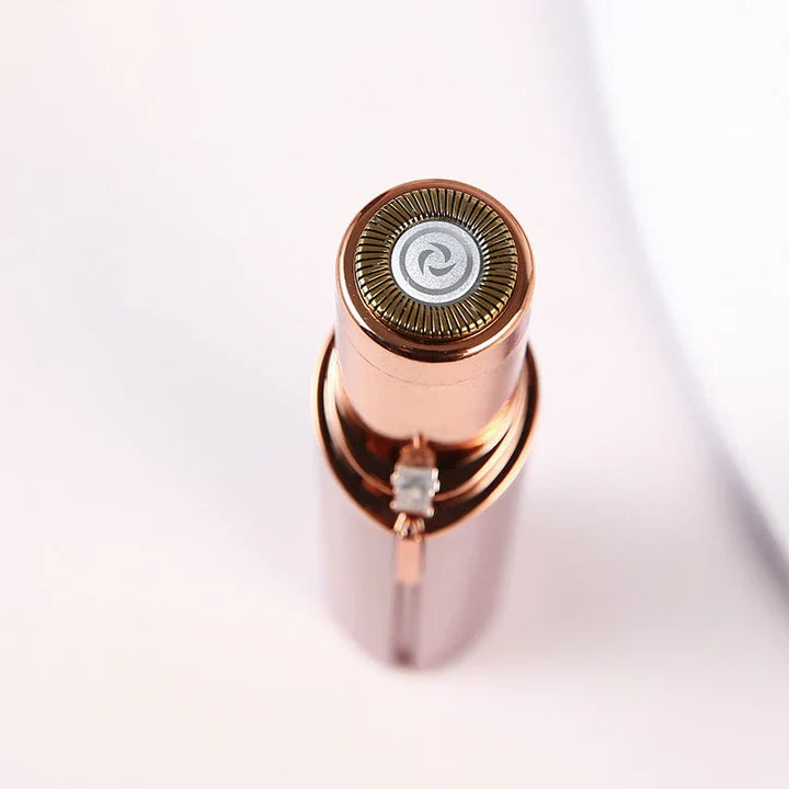 BowLift | Electric Facial Hair Remover