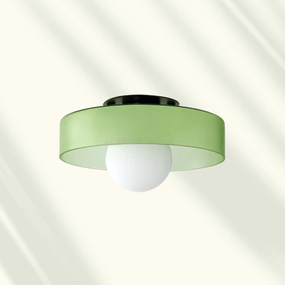 BowLift | Designer Ceiling Lamp