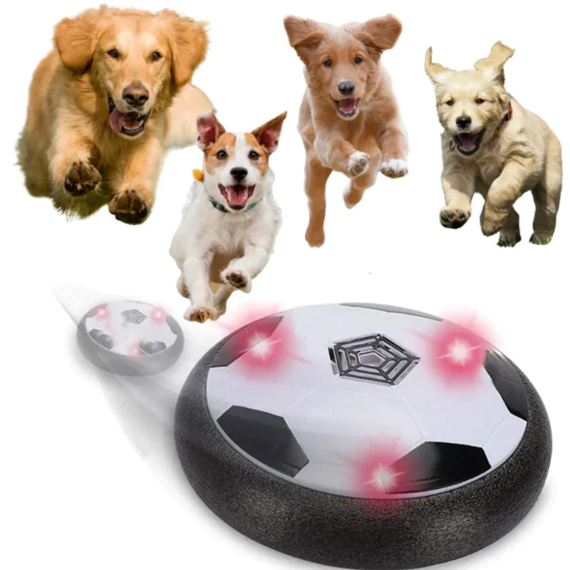 BowLift | Indoor soccer with LED lights