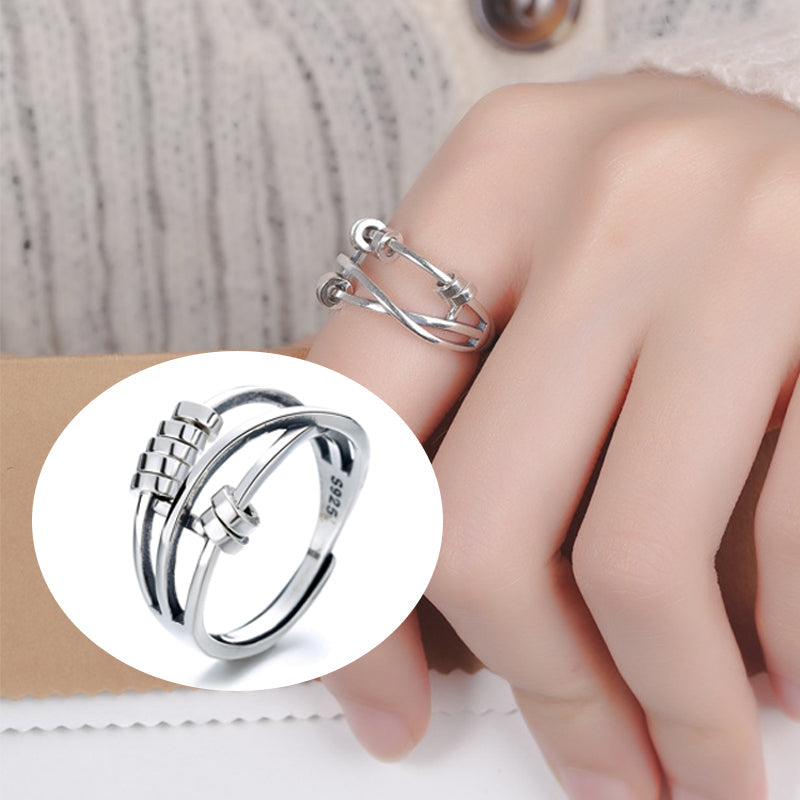 BowLift | CalmRing™ Anxiety Soothing Accessory