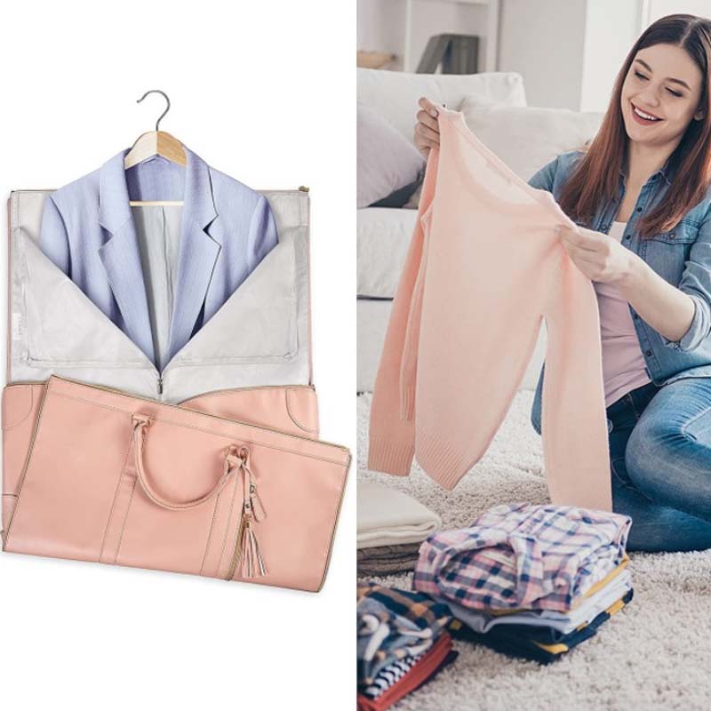 BowLift | Foldable Travel Bag