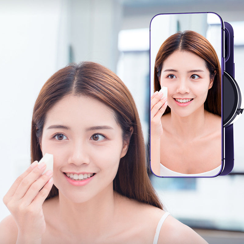 BowLift | Magnetic Cell Phone Holder