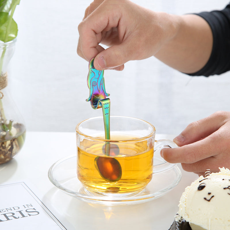BowLift | Mermaid Teaspoon