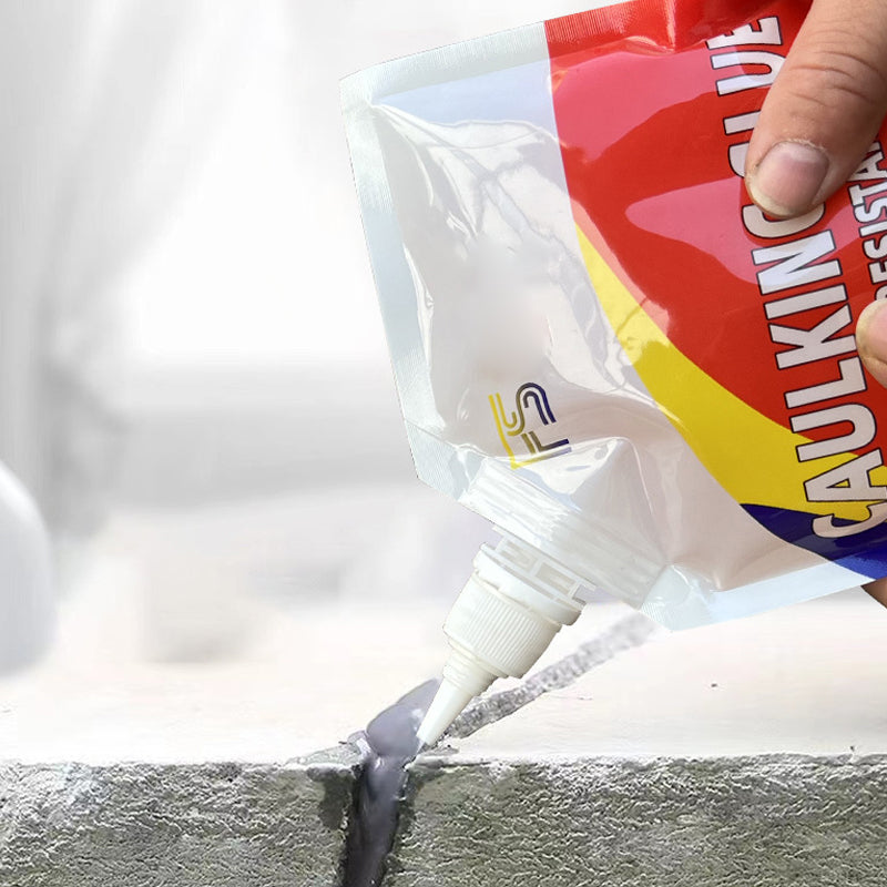 BowLift | Concrete Waterproof Crack Repair Sealant