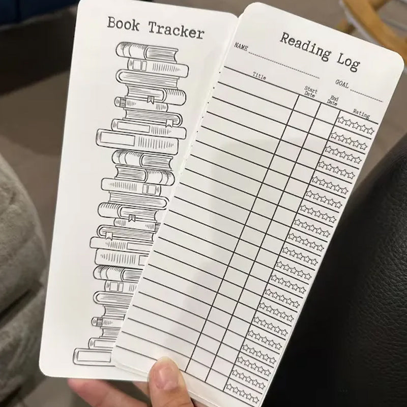 BowLift | Bookmark for the reading list