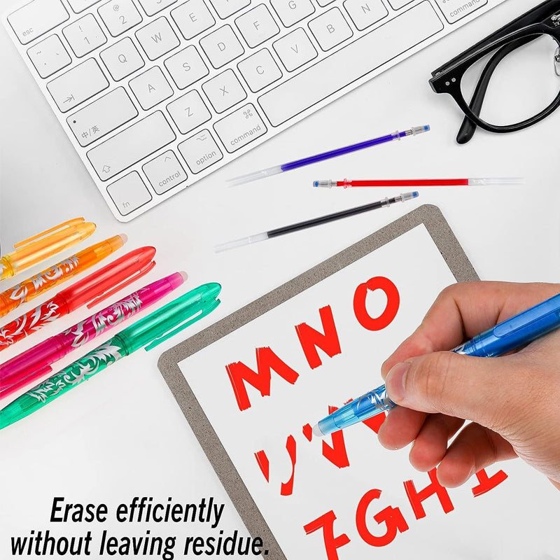 BowLift | Erasable Ballpoint Pen️