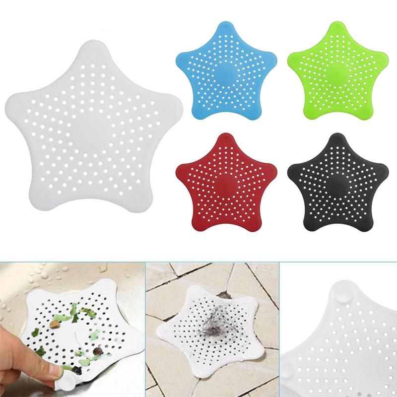 BowLift | Anti-Blocking Floor Drain Vacuum & Filter