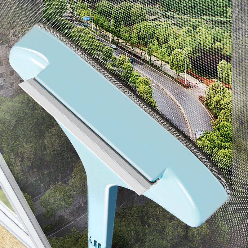 BowLift | Cleaning Brush for Window Screen