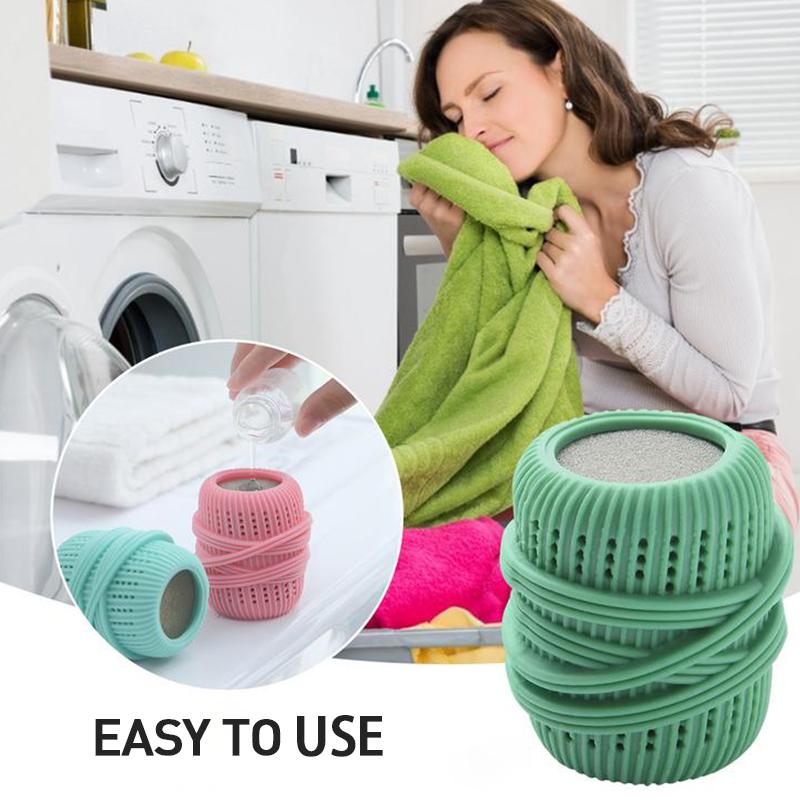 BowLift | Anti-Tangle Laundry Ball