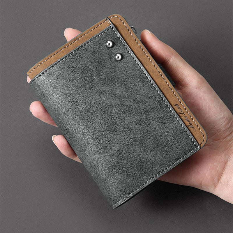BowLift | 3-in-1 Multi-Functional Men's Wallet and Cardholder