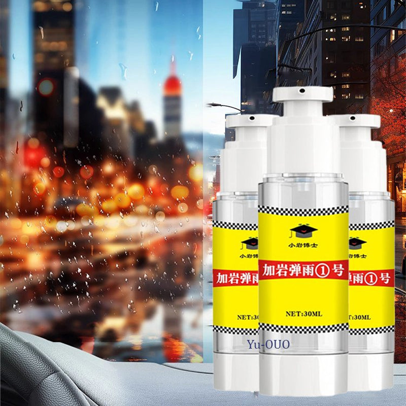 BowLift | Glass Coating Remover Tool