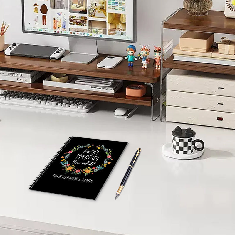 BowLift | Damn, I'm dead, life-end planner