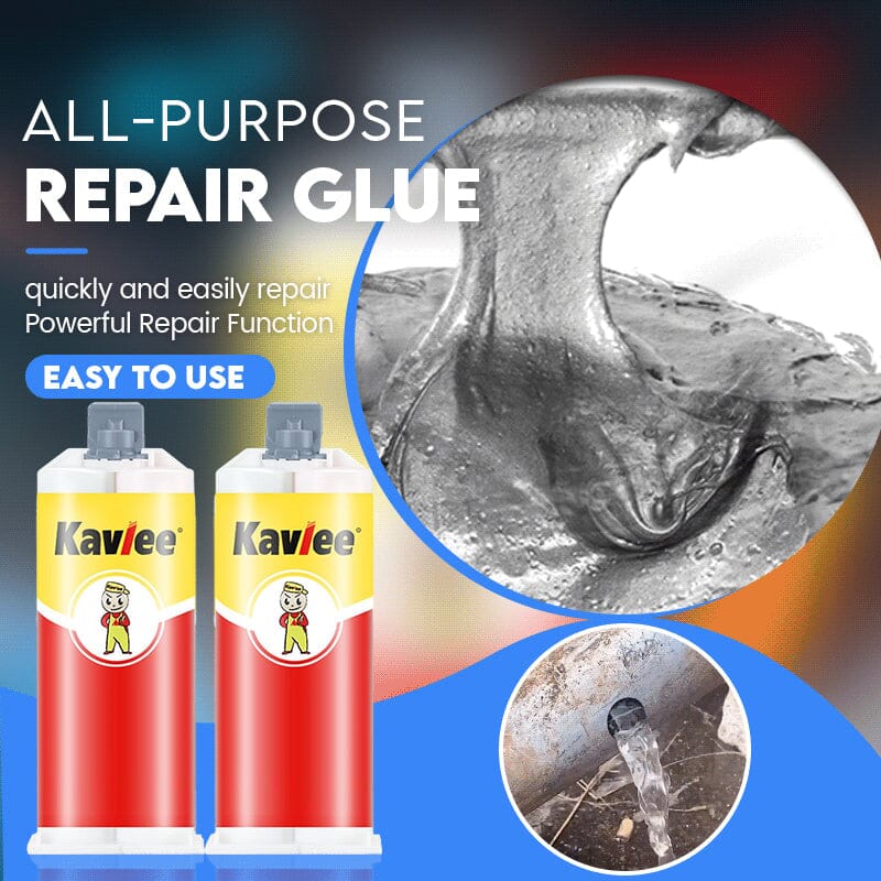 BowLift | All-purpose repair adhesive