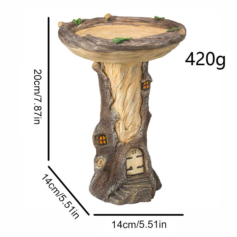 BowLift | Animal Hair Feed Dispenser