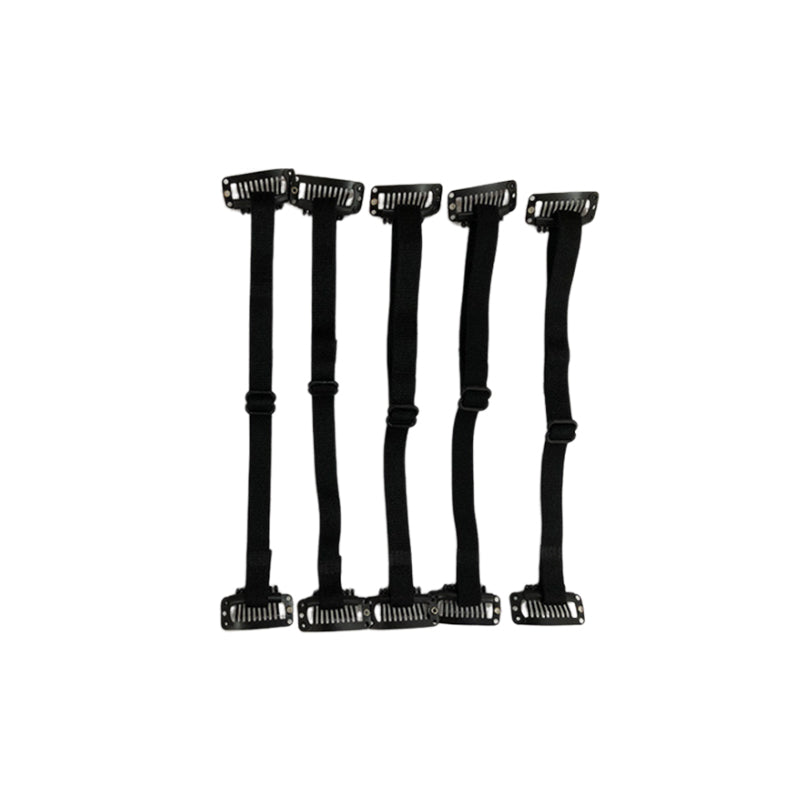 BowLift | Reusable Facelift Bands with Clips