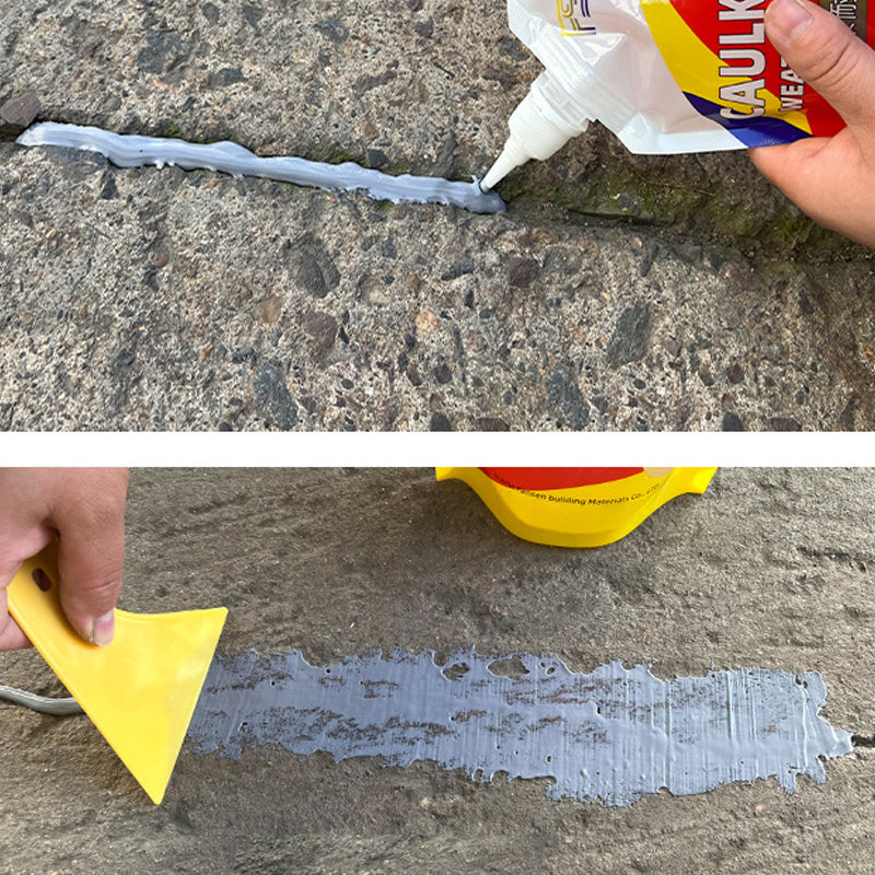 BowLift | Concrete Waterproof Crack Repair Sealant