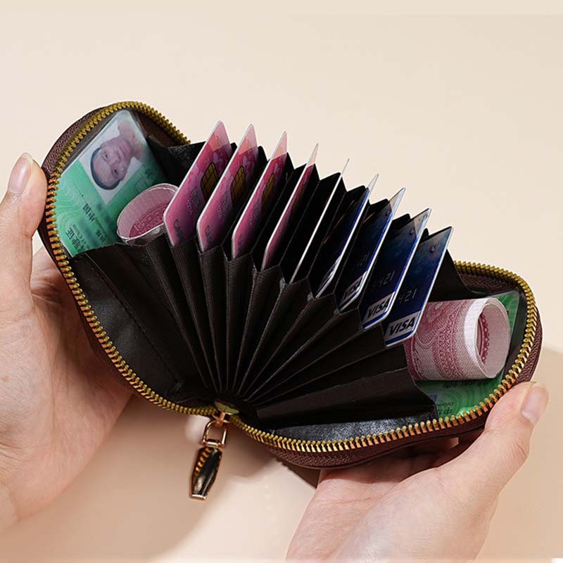 BowLift | Avocado-shaped multifunctional card holder