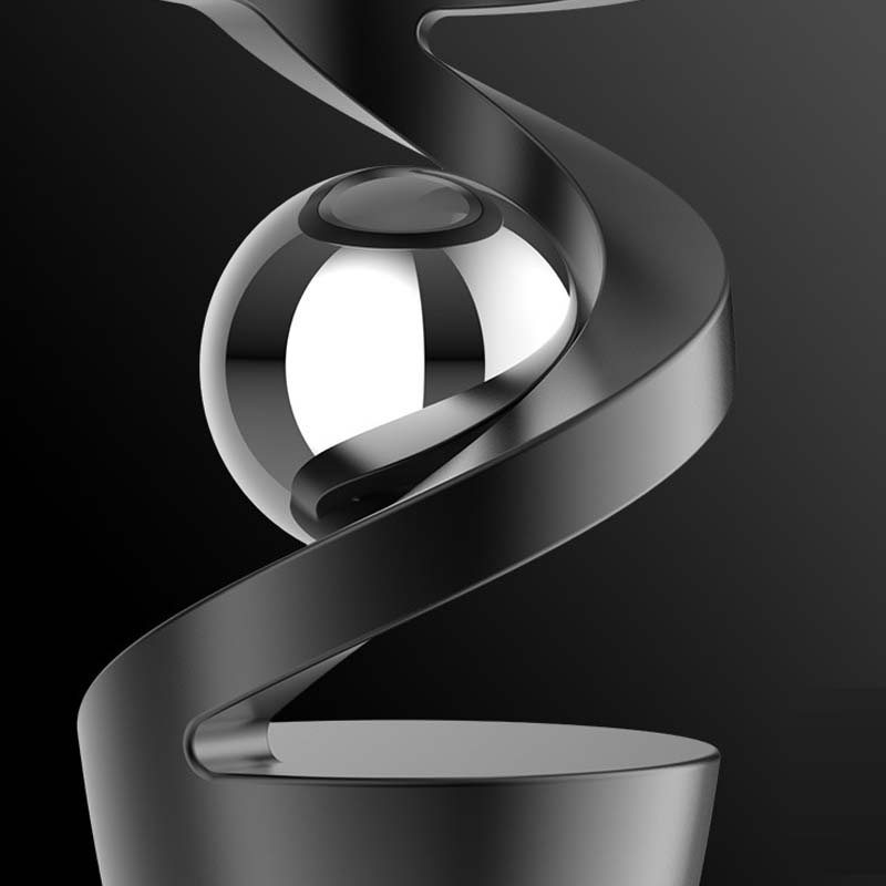 BowLift | Gravity Defying Kinetic Desk Toy