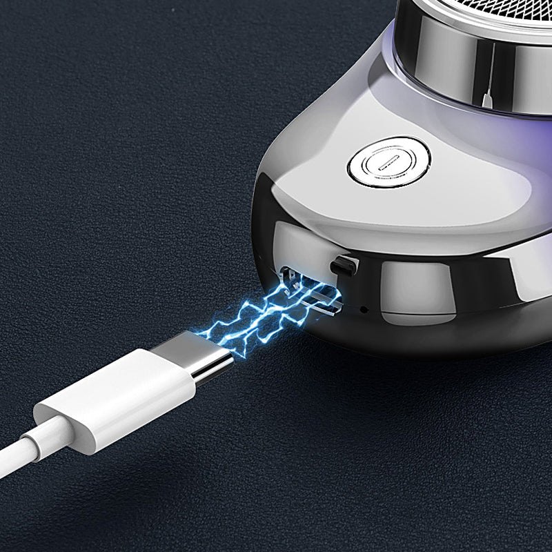 BowLift | Gradient Space Stone Gradient Mini Razor