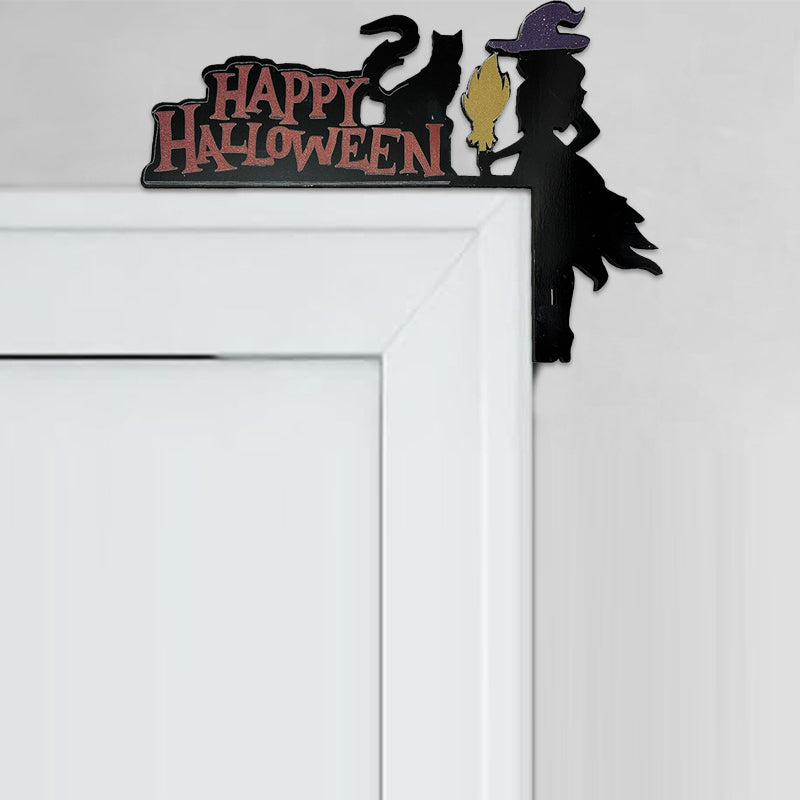 BowLift | Halloween Door Topper