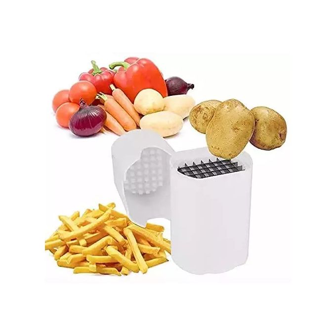 BowLift | Easy Vegetable Cutter Helper