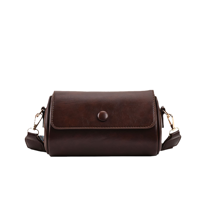 BowLift | Female Retro Cylinder Bag