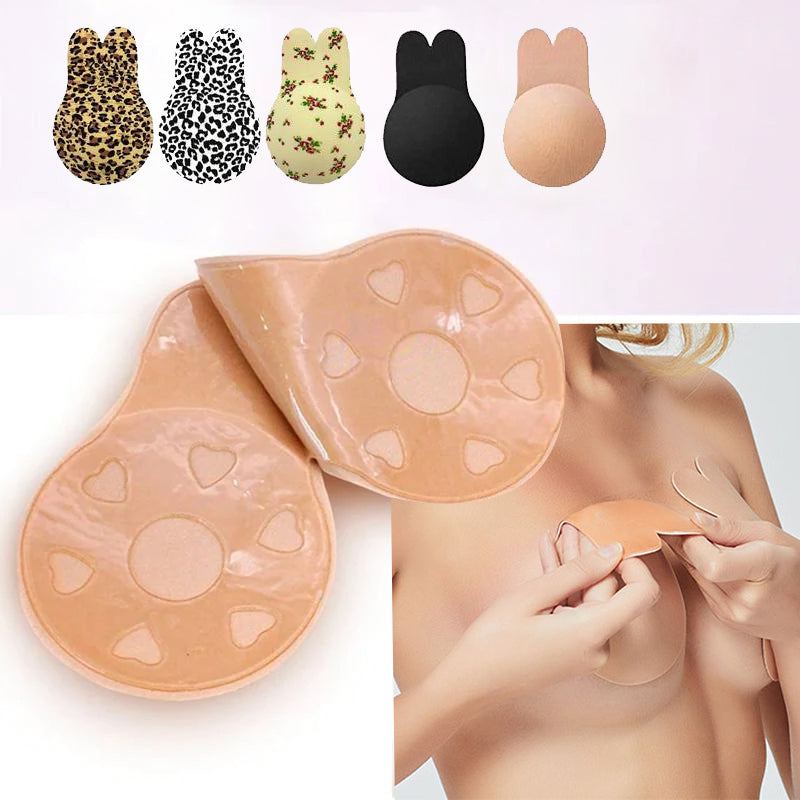 BowLift | Invisible Lift Bra