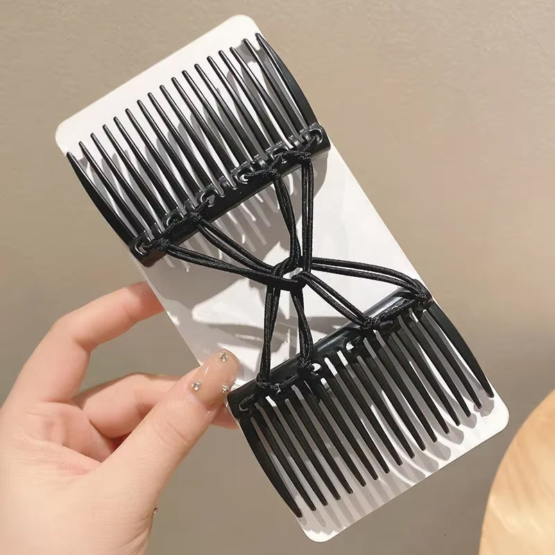 BowLift | Vintage Creative Magic Hair Comb
