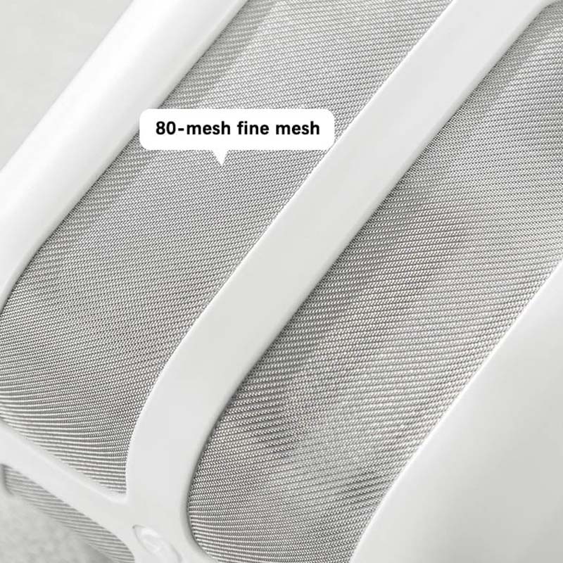 BowLift | Greek Yogurt Strainer