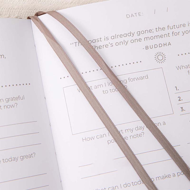 BowLift | Self-Care Diary