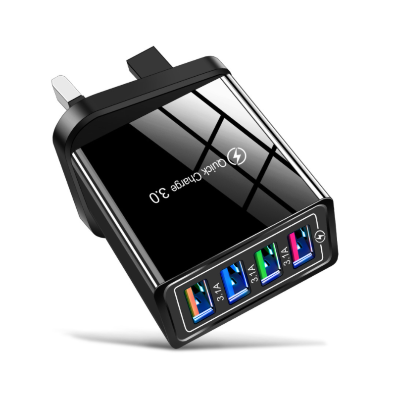 BowLift | Fast Charger 3.0 USB