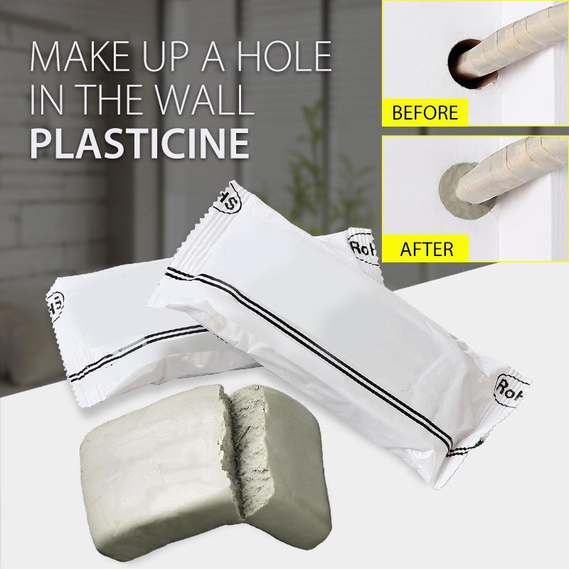 BowLift | Household wall hole sealing compound