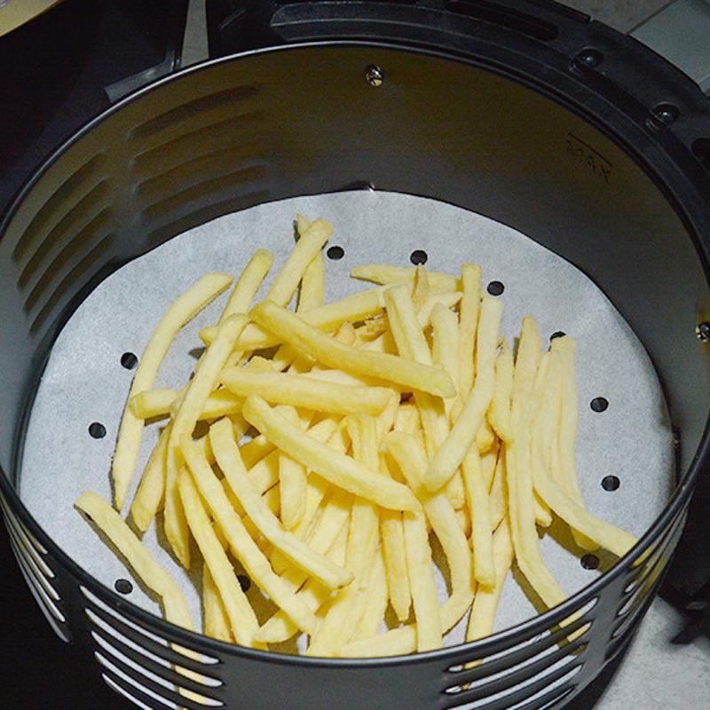 BowLift | Air Fryer Filter Paper