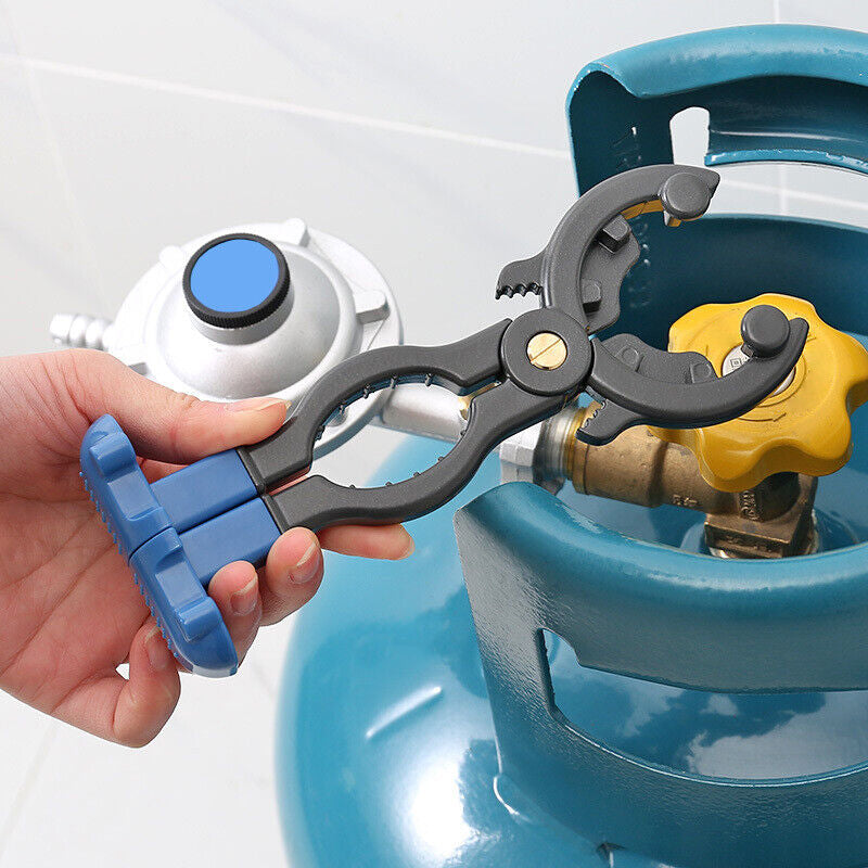 BowLift | Special wrench for gas tank valve