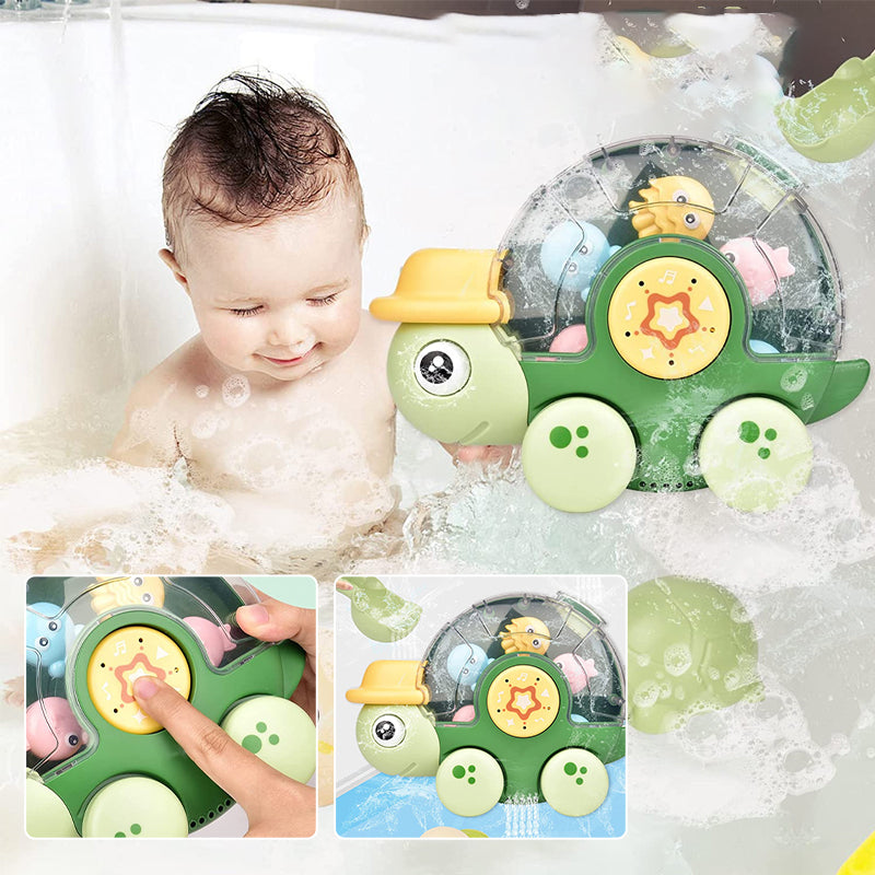 BowLift | Bath Toys for Toddlers
