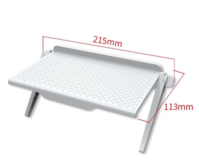 BowLift | Creative Multifunctional Screen Upper Cabinet