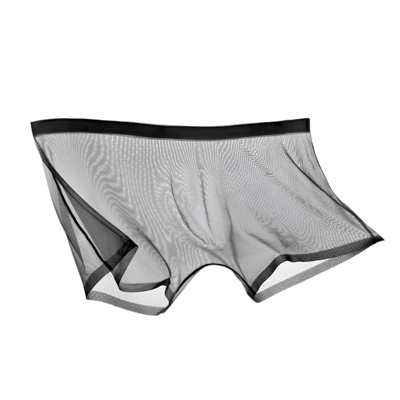 BowLift | ICE-MESH-BOXER SHORTS