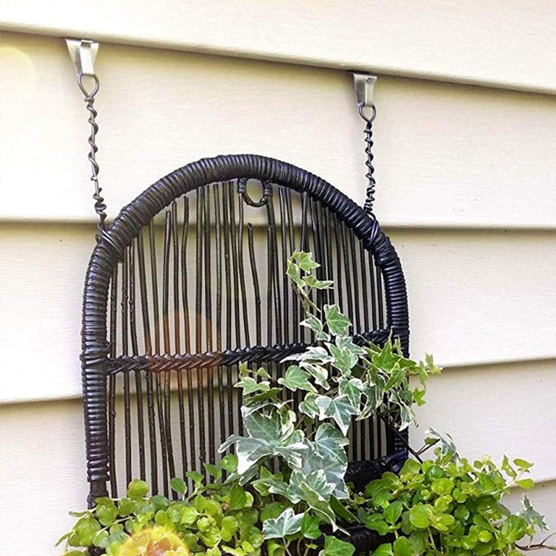 BowLift | Nail-less costume hanger