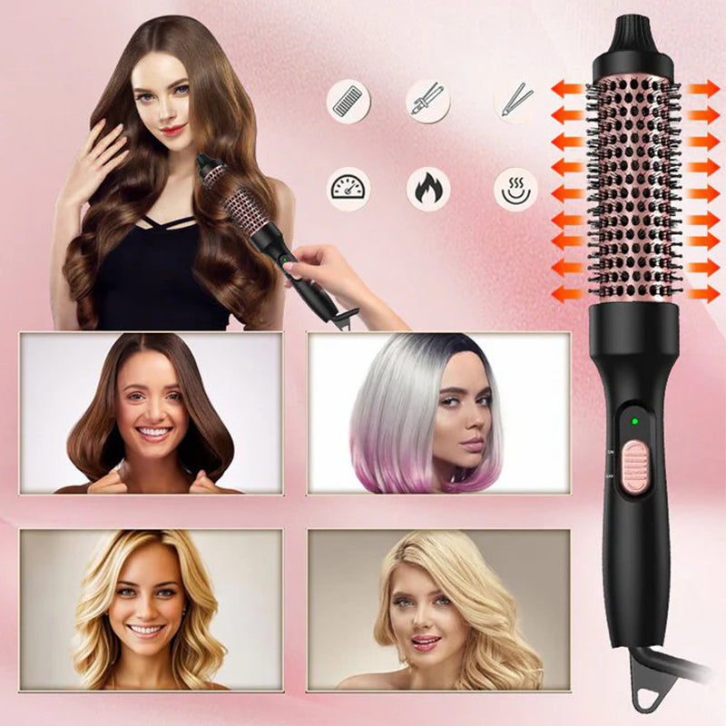BowLift | 3 in 1--32mm Curling Wand