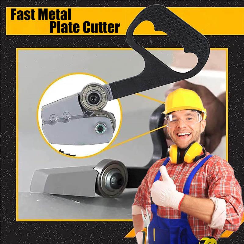 BowLift | Fast Metal Plate Cutter