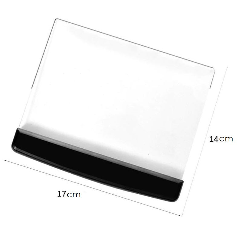 BowLift | Super rare book lamp – black book lamp