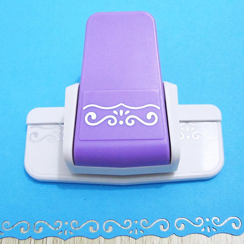 BowLift | Handmade Scrapbooking Edge Punch