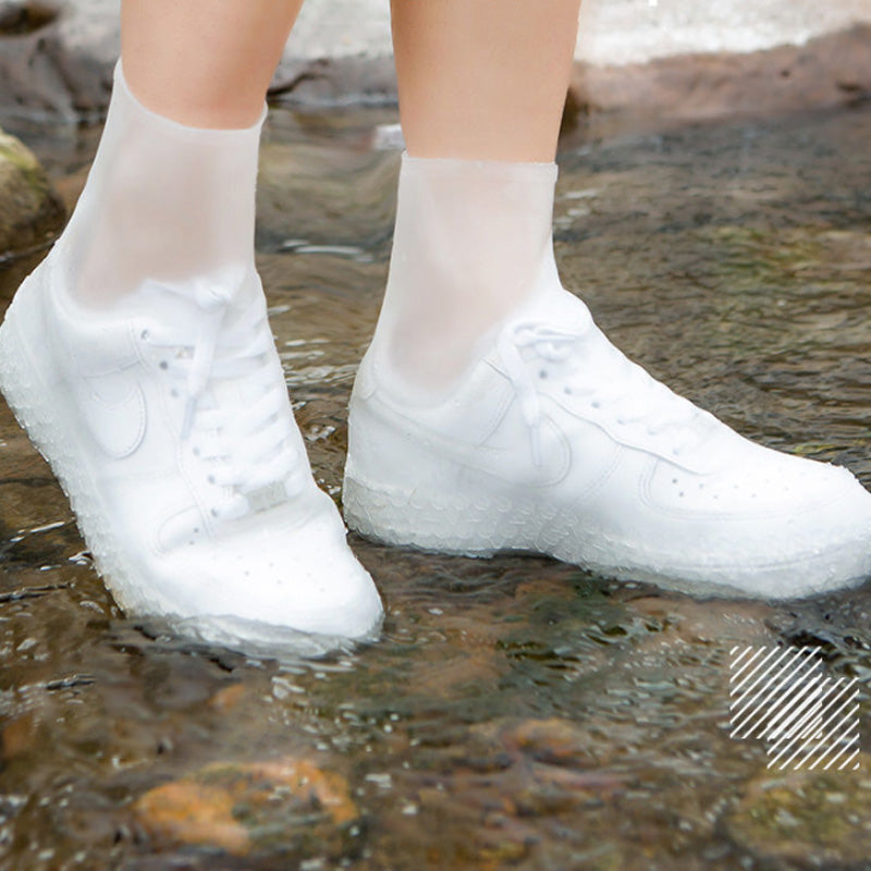 BowLift | Outdoor Silicone Waterproof Shoe Cover