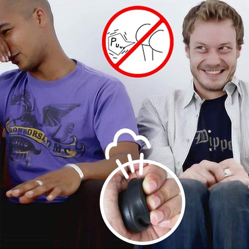 BowLift | Fart machine toy rubber