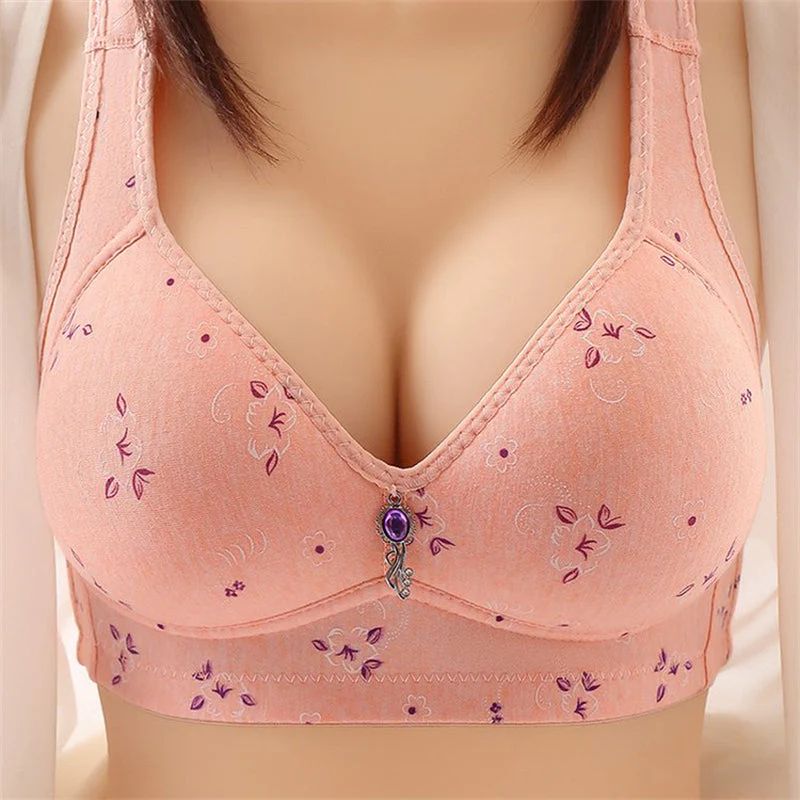 BowLift | Soft And Comfortable Bra