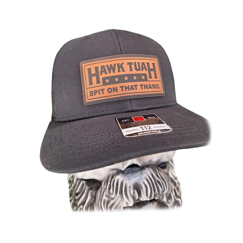 BowLift | Hawk Tuah Baseball Cap