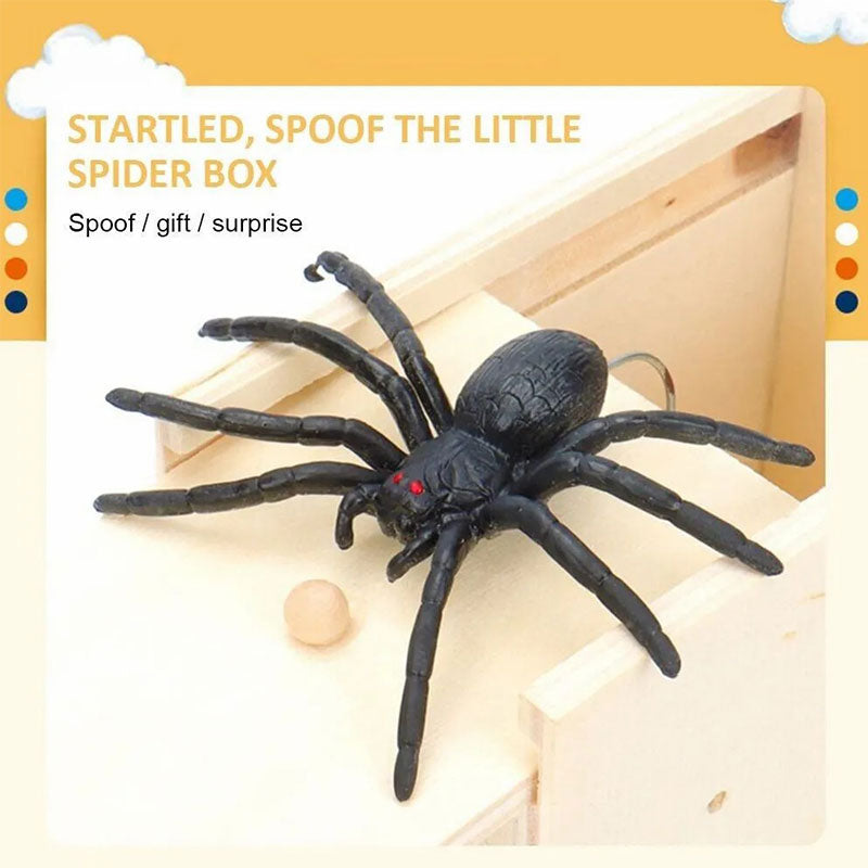 BowLift | Crazy Prank Gift Box