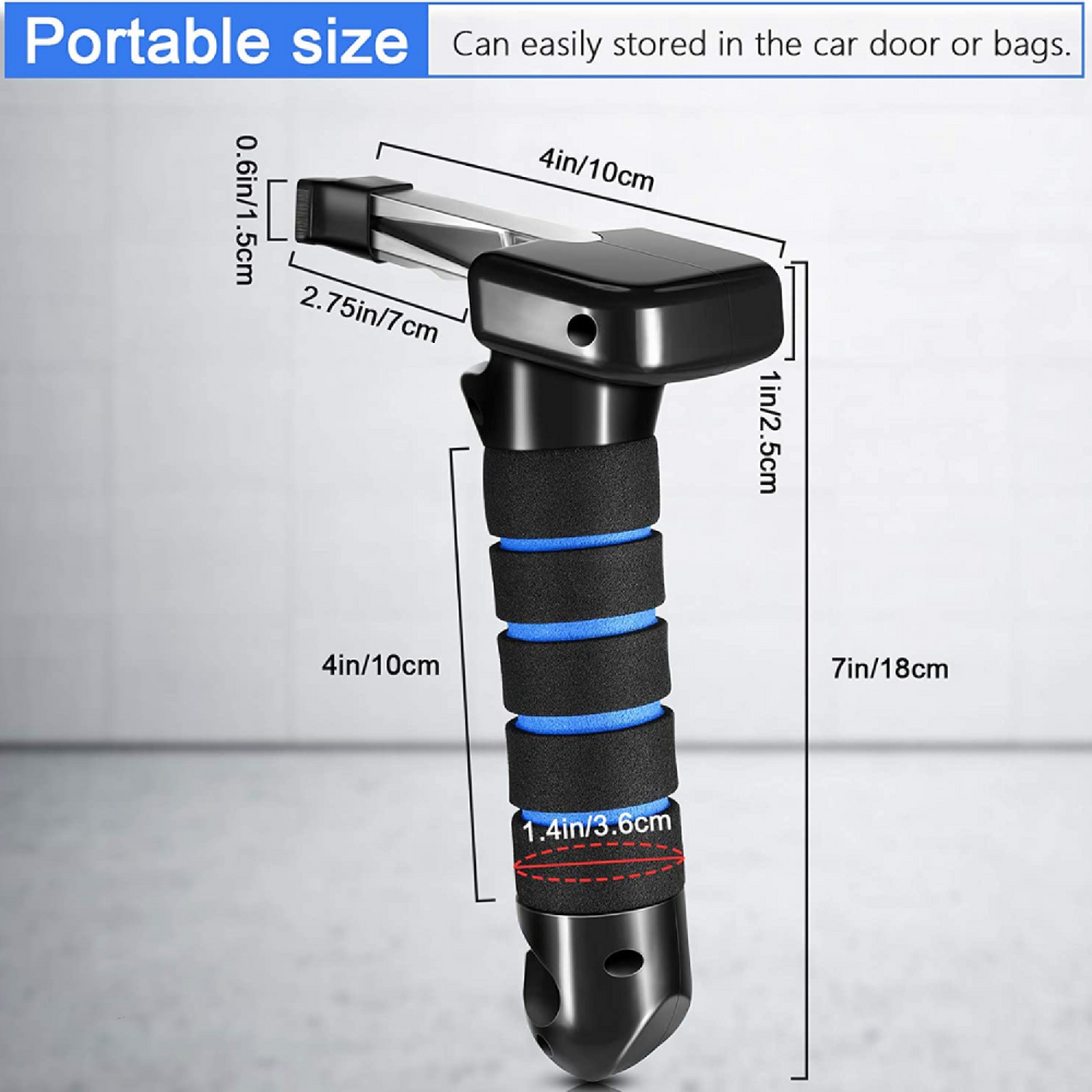 BowLift | Car Support Handle